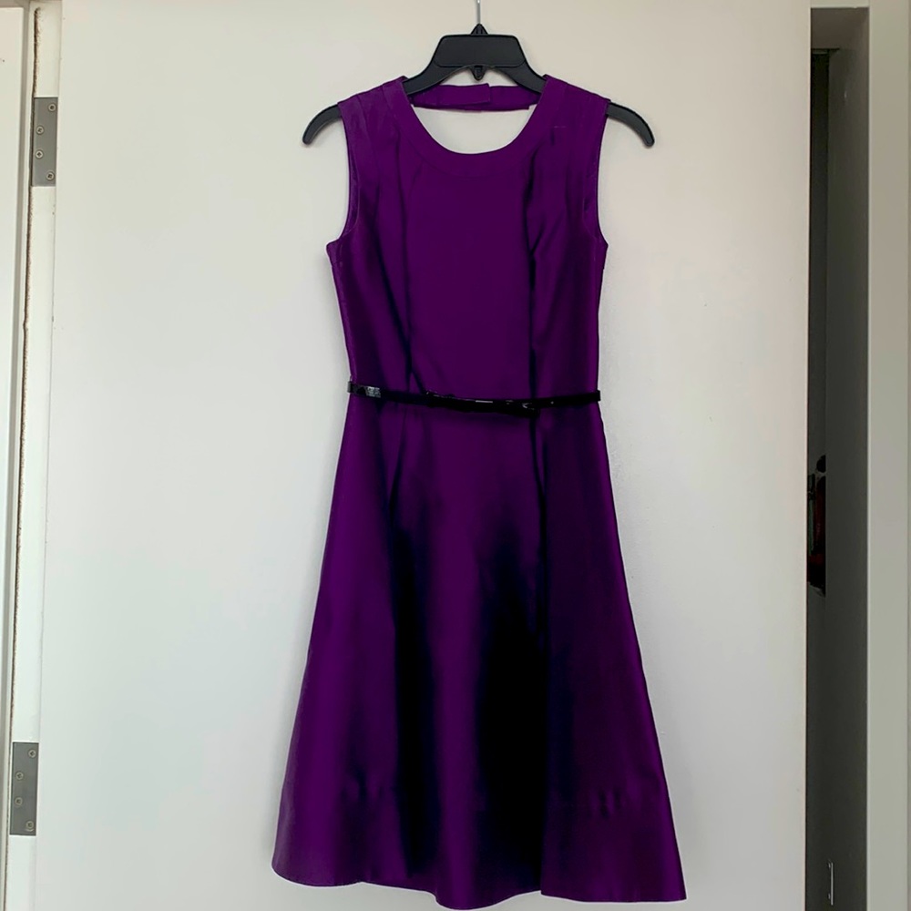 KATE SPADE Silk Dress - Picture 1 of 9